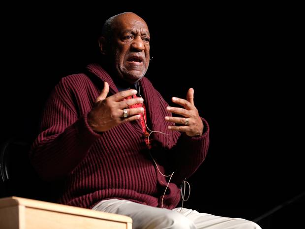 Cosby admits getting drugs to use on women for sex