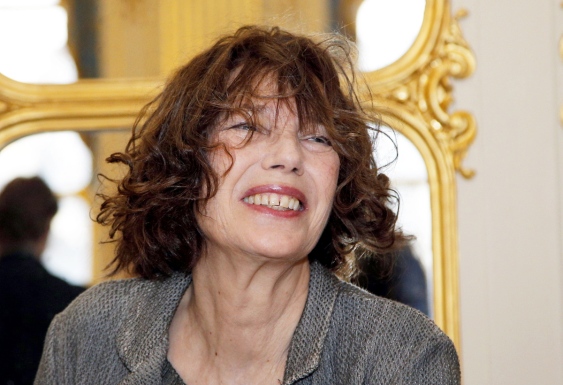 France Birkin