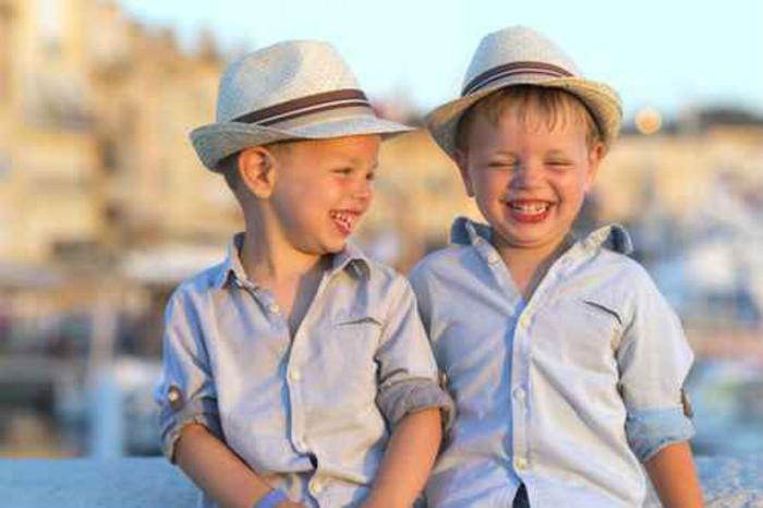 New study says birth order doesn't determine personality