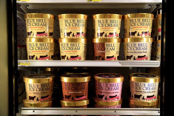 Blue Bell is beginning a trial run of ice cream production at its Sylacauga plant which has been closed since a national recall of the company's products