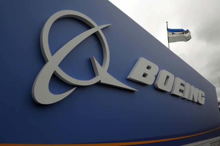 Boeing to take US$536m charge for US tanker issues, Transport - THE