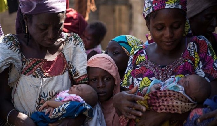 Nigeria has been rocked by two further blasts a day after a bombing at the Redeemed Christian Church of God in Potiskum