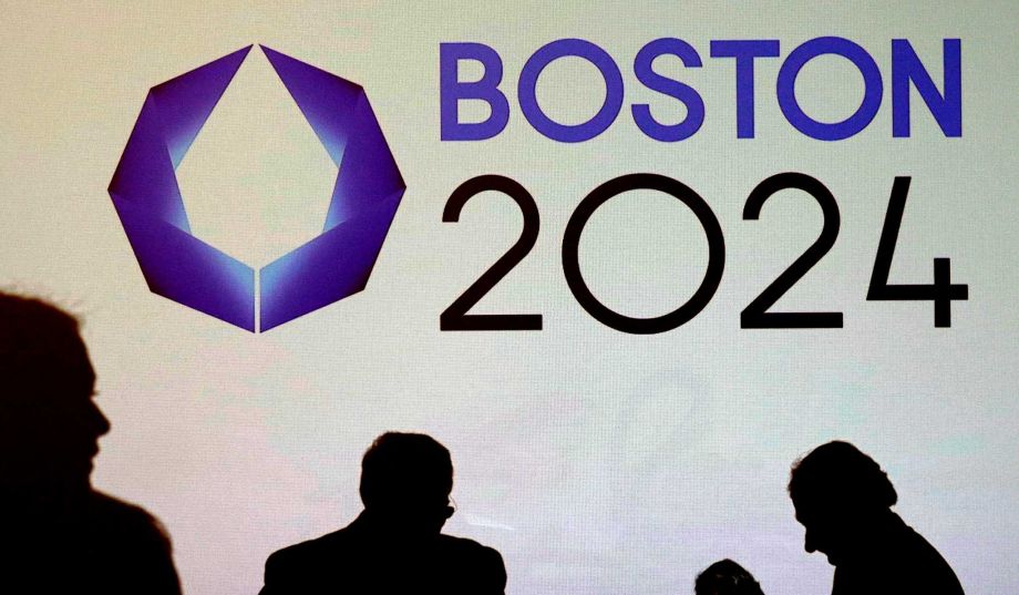 USOC asks Massachusetts governor for stance on Boston '24 - PostBulletin.com