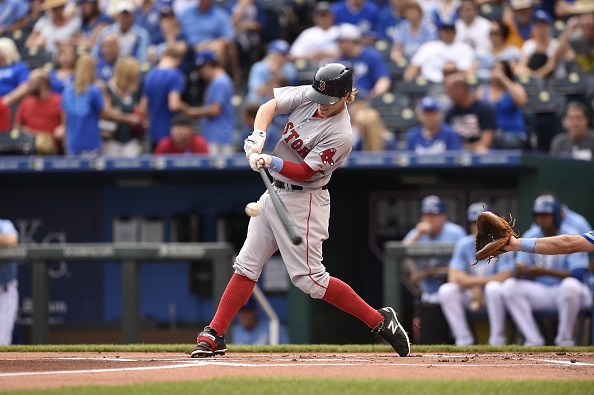 Brock Holt Named All-Star Reserve; Bogaerts On Final Vote Ballot « CBS Boston