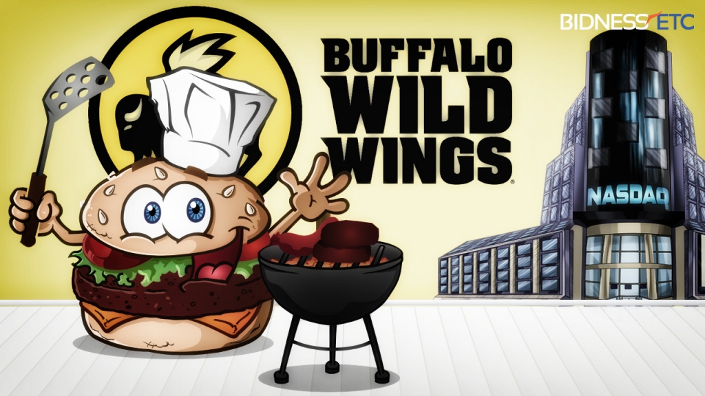 Buffalo Wild Wings Earnings- Expect Performance In Line With Prior Quarter