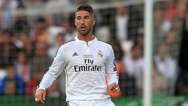 Benitez hopeful over Ramos