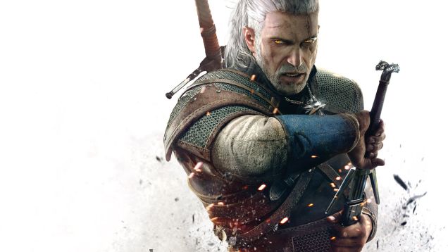 Witcher 3 Patch Will Address Game's Inventory Problems