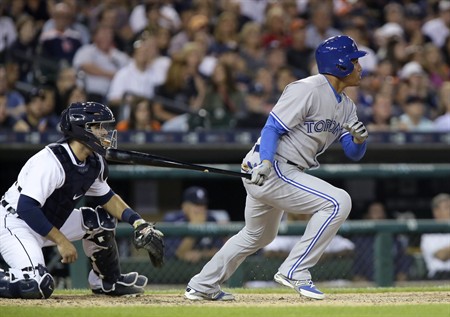 On Deck: Toronto Blue Jays @ Detroit Tigers | Detroit Sports Nation