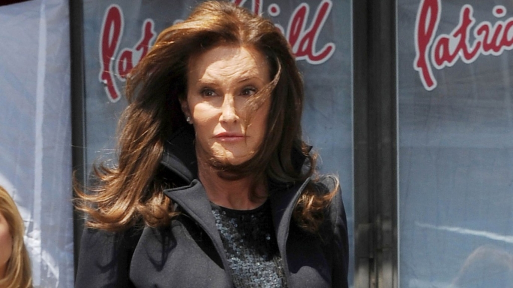 Caitlyn Jenner shares her journey in new blog