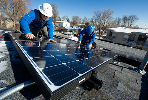 Electricity Bills Set to Rise for Millions of Californians | KQED Science