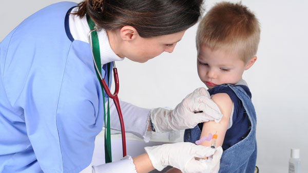 California passes vaccination bill that eliminates almost all exemptions