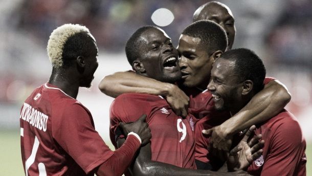 Canada Draw Opening Match Against El Salvador