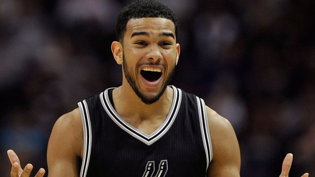 Canadian Cory Joseph inks 4-year deal with Raptors           					Cory Joseph and the Toronto Raptors have reportedly agreed on a four-year contract