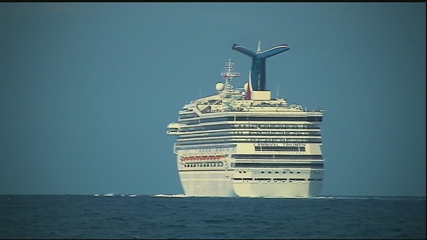 Carnival Cruise Lines to bring new ship to New Orleans