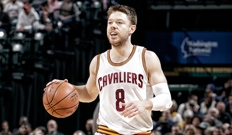 Cavs Re-sign Guard Matthew Dellavedova   
    
      
  Ron Hoskins  NBAE  GettyImages