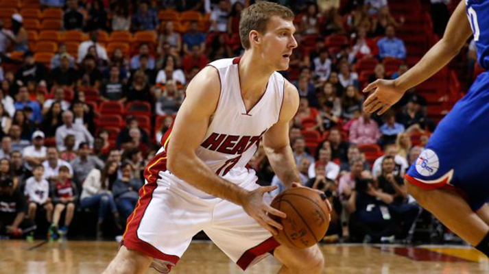 Report: Zoran Dragic Traded to Boston Celtics « CBS Miami