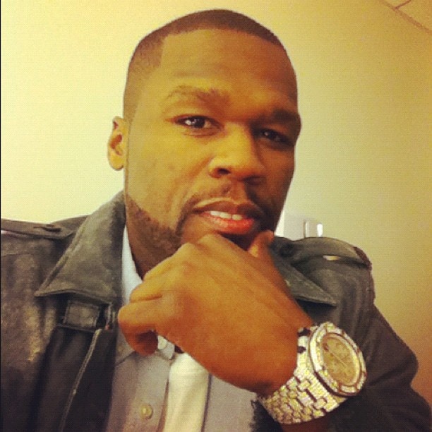 50 Cent Testifies That Many Of His Cars & Jewelry Are Rented Or Borrowed