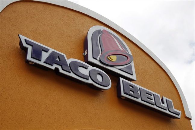 Taco Bell begins testing delivery service at 200 stores - USA Today