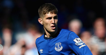 Chelsea's £20m bid for John Stones has been turned down