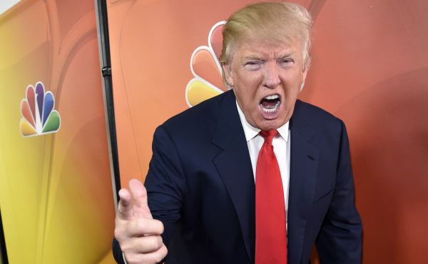 Donald Trump files lawsuit against Univision