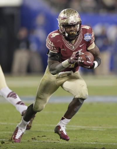 Florida State's Dalvin Cook