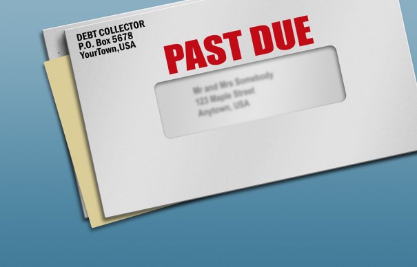 CFPB Reports Debt Collection as Top Consumer Complaint