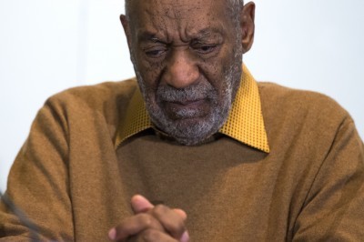 Cosby accuser asks judge to void confidentiality deal - Houston Chronicle