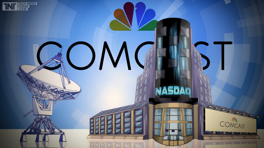 Comcast Corporation Earnings Q2FY15 Lot Of Improvements Can Be Seen