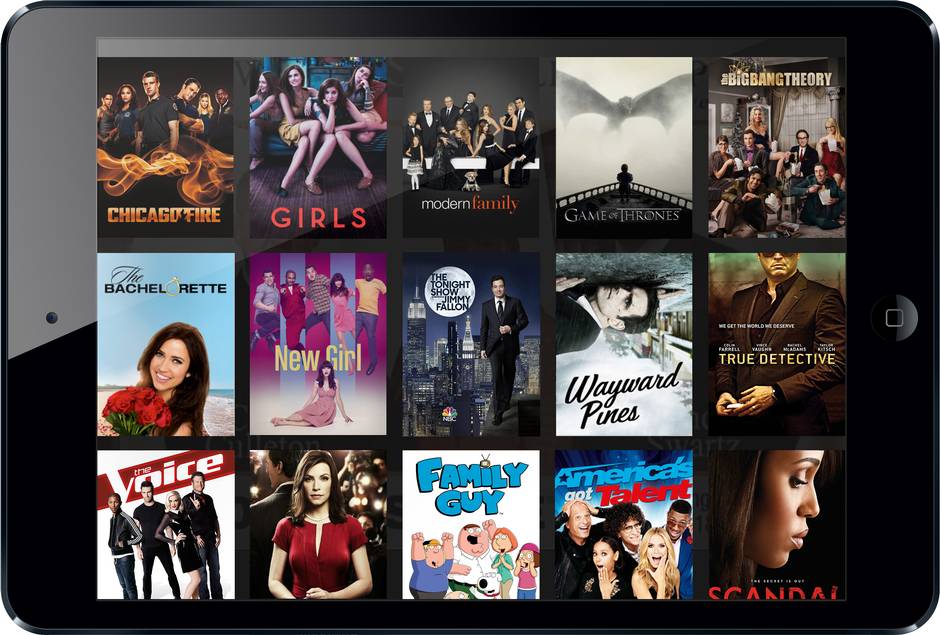 Comcast launches a new $15 streaming TV service - The Next Web