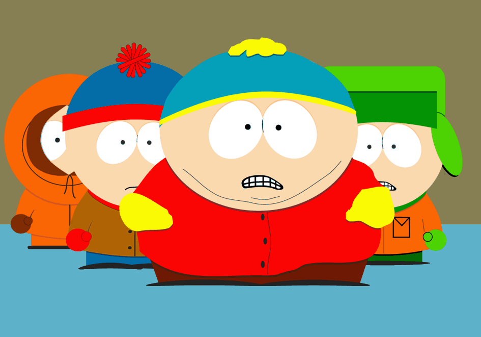 South Park renewed for 3 more seasons - GameZone