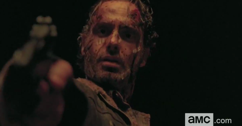 The Walking Dead gets its first season 6 trailer