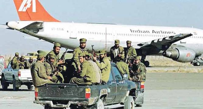 Kandahar hijack was goofed up admits Former RAW Chief AS Dulat