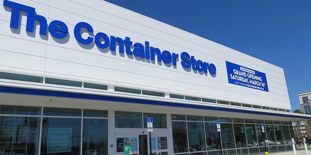 Container store