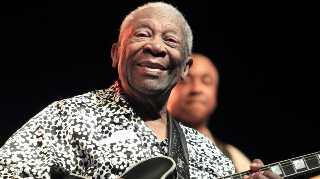 Coroner No evidence BB King poisoned before death