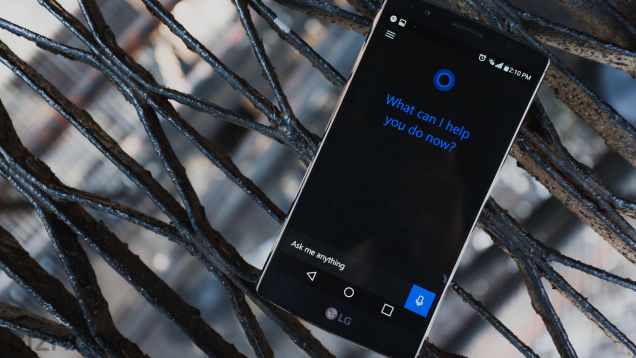 We Just Tried Cortana on Android And You Can Too