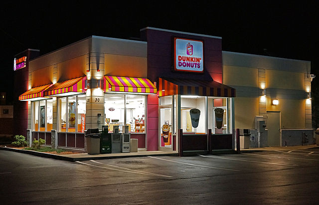 Could Dunkin Donuts be coming to Sonoma