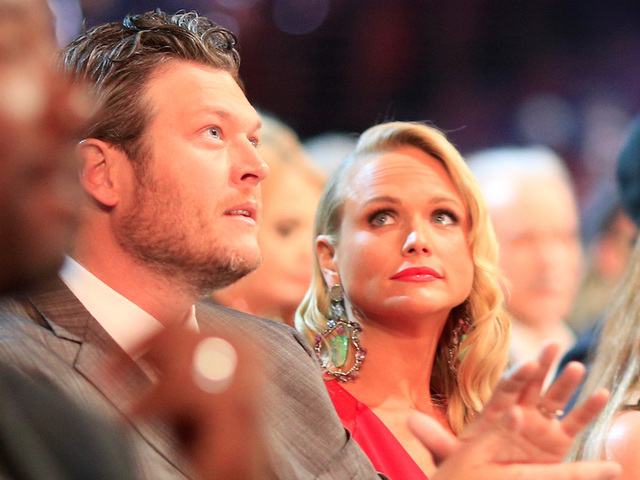 Blake Shelton, Miranda Lambert divorce after 4 years