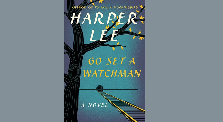 'Go Set a Watchman' sales exceed 1.1 million copies in first week - The Globe