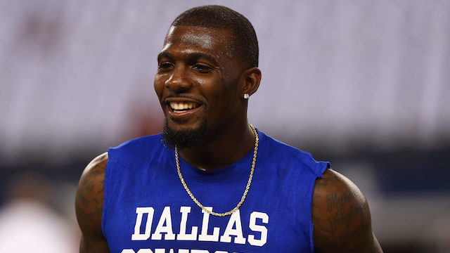 Dez Bryant, Cowboys agree to five-year, $70 million contract