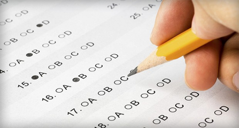 Public Instruction revealed a dramatic drops in student performance on standardized tests