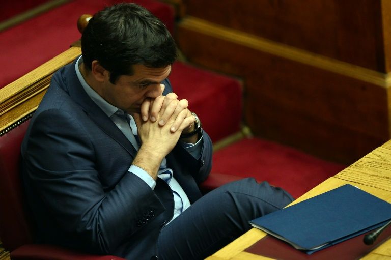 Creditors expected in Greece by Sunday night government source