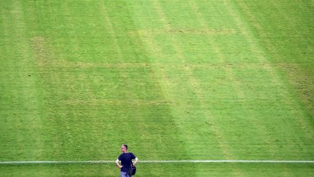 Croatia docked one point, fined for swastika symbol | Sports | DW.COM | 23.07