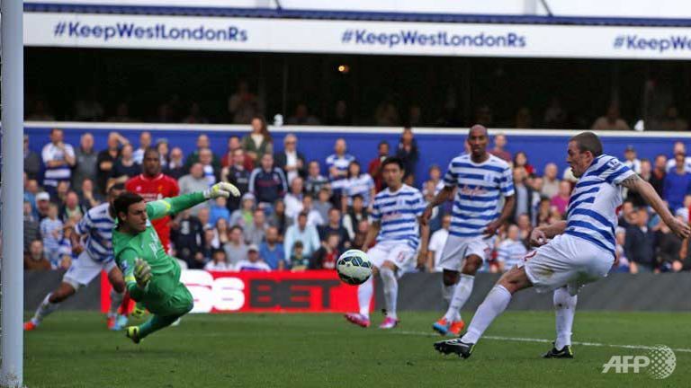 Alex McCarthy set for £3million Crystal Palace switch after undergoing medical