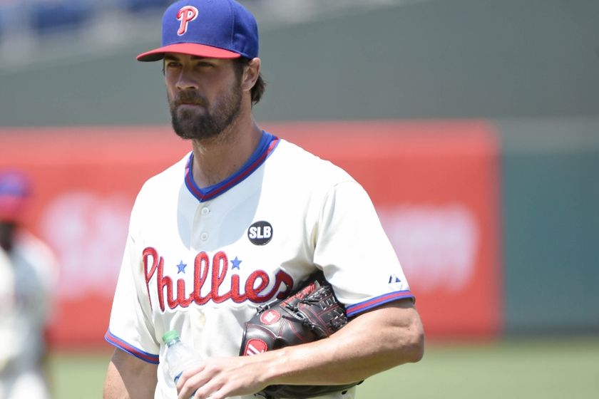 Red Sox May Want To Pass On Cole Hamels Besides The Money