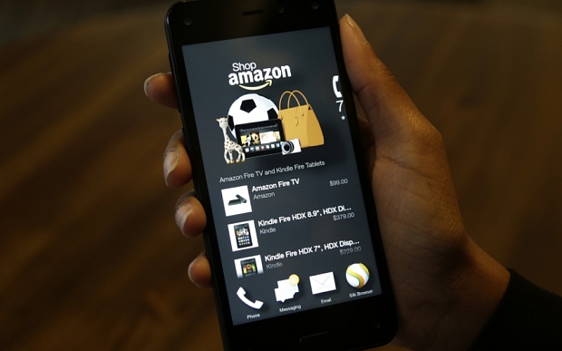 Customers ordered 398 items every second during Amazon's recent shopping event