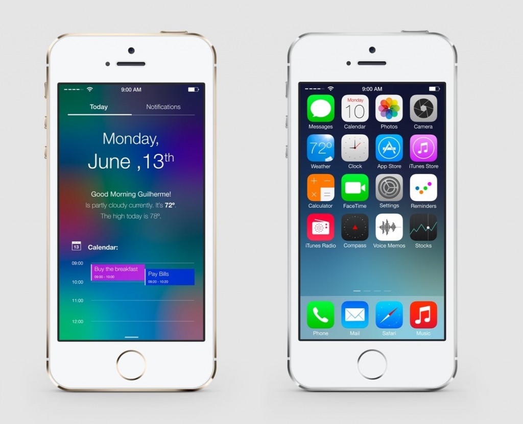 Apple iOS 9 Release Date & Download: Beta 4 Launching Next Week? New Features