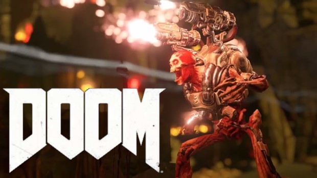 DOOM2016