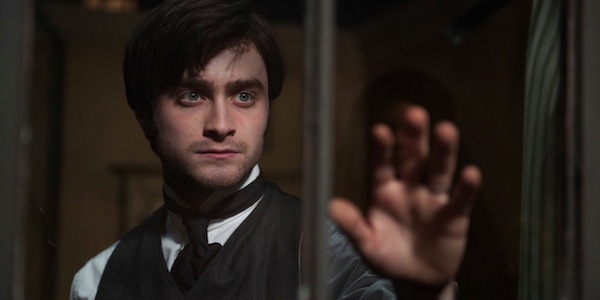 Daniel Radcliffe Will Star In An FBI Drama Get The Details image