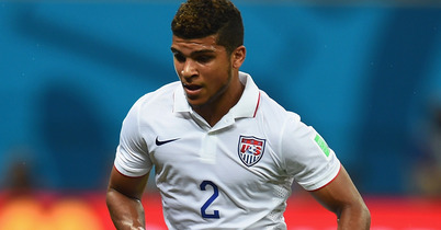 DeAndre Yedlin Could leave Tottenham on loan