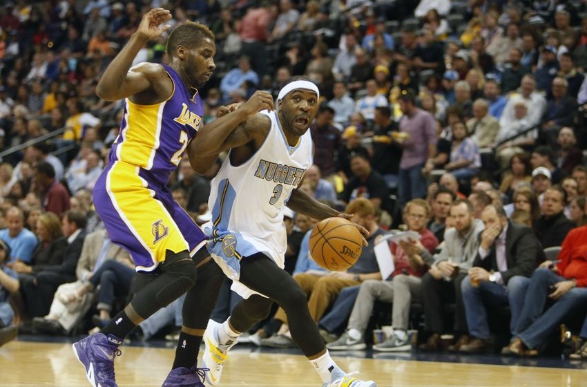 Lakers Rumors Team Interested In Trading For Ty Lawson